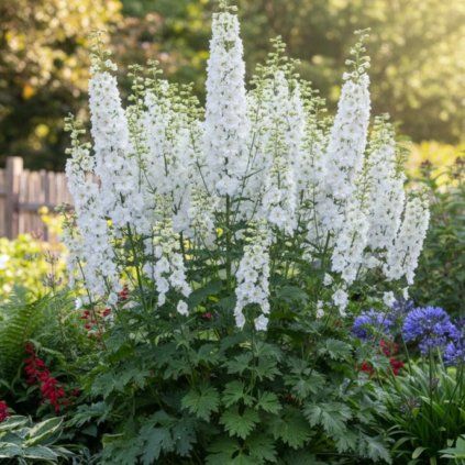 STRAČONÔŽKA GALAHAD (Kvetináč 1 liter, Výška 10 cm)